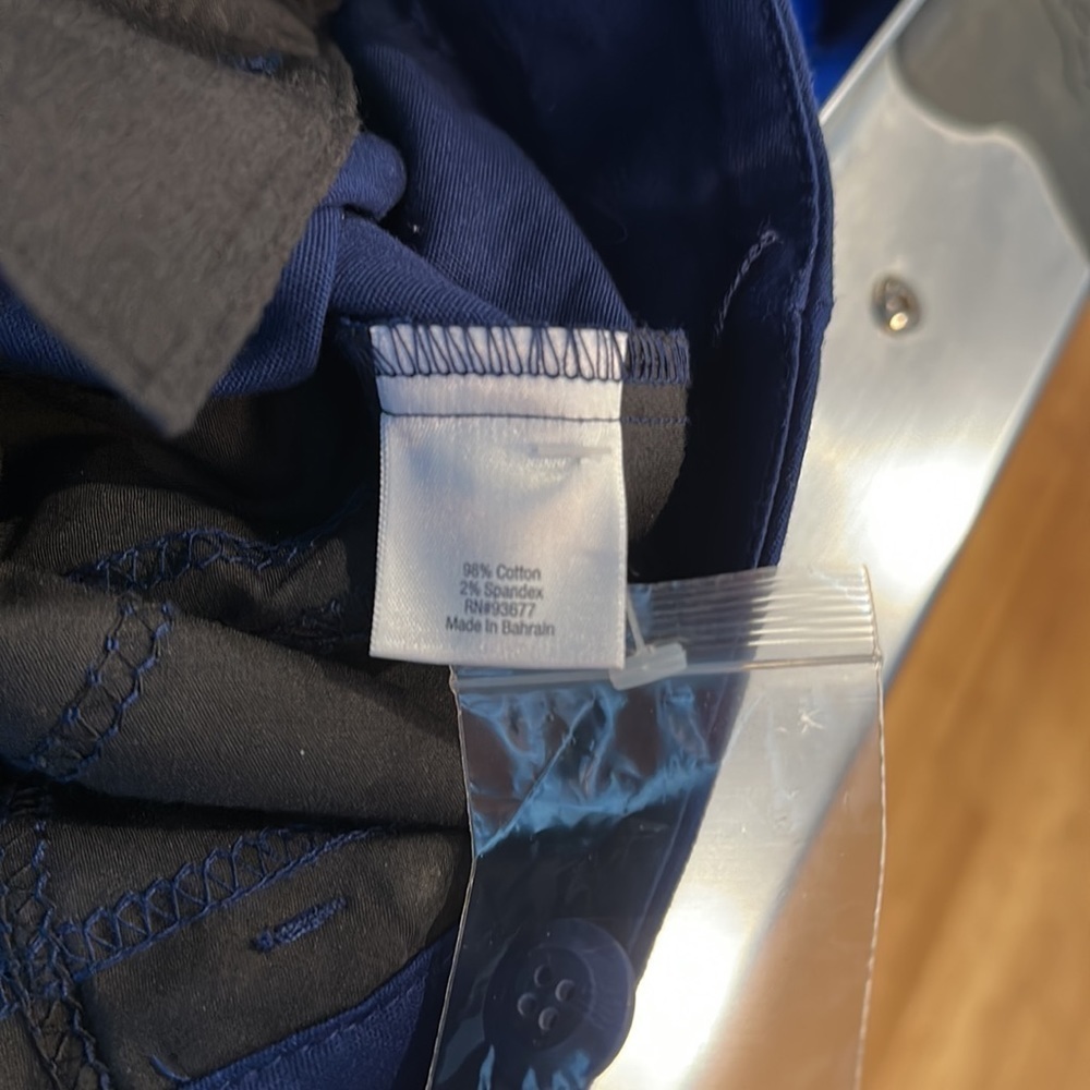 NWT St John’s Bay shorts size 14 women’s - Picture 13 of 14